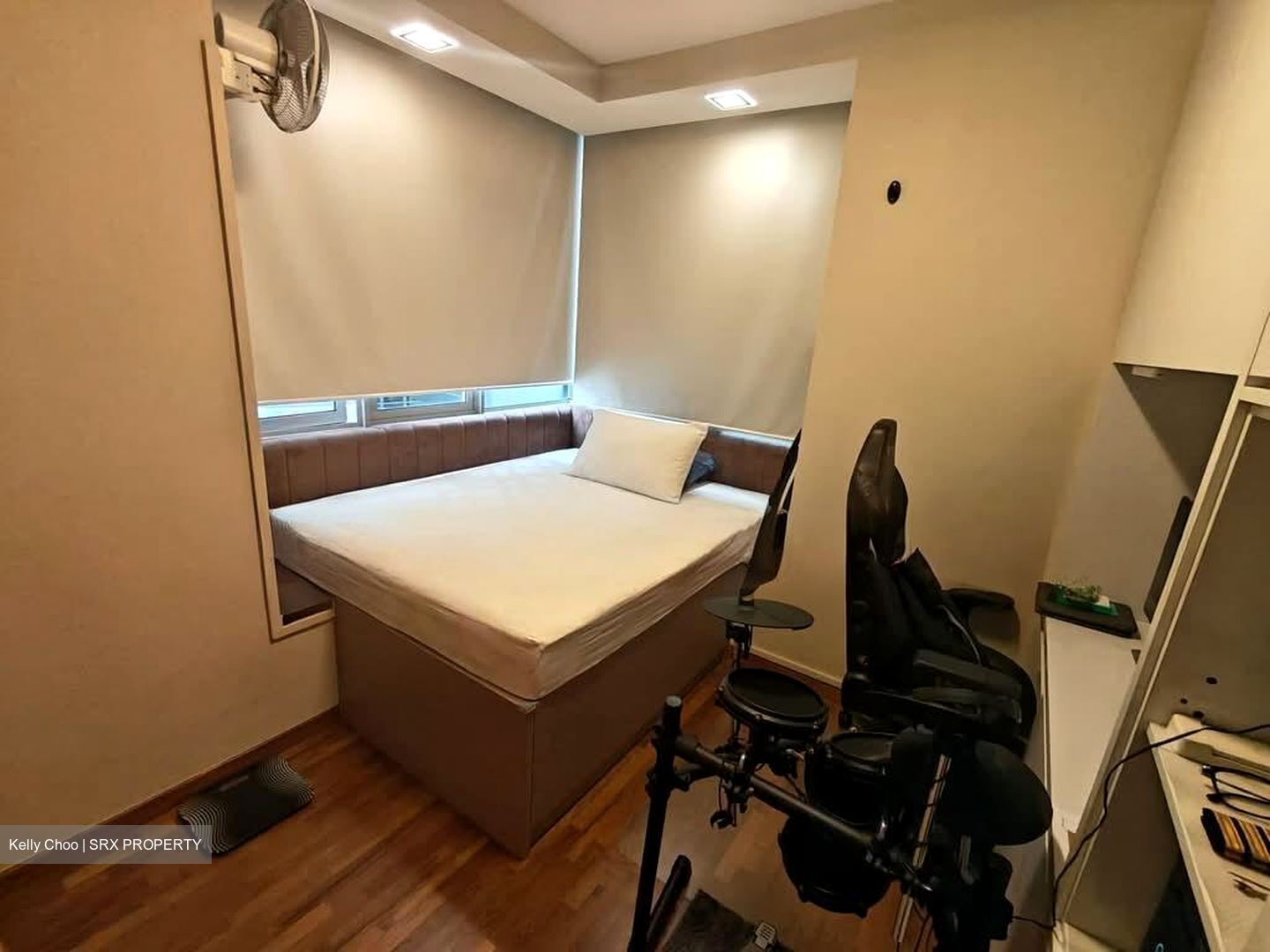 The Quartz (D19), Condominium #572265821
